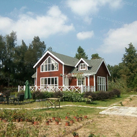 2021 Modular Home Preise Holzhaus 150 Quadratmeter Haus Design Immobilien Villa Top Sell Ländlicher Urlaub Schneller Bau