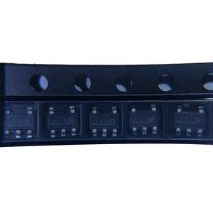 Microchip Technology ATMEGA328P-AU IC MCU 8BIT 32KB FLASH 32TQFP Low-power CMOS 8-bit Microcontroller Electronic Components - Product Image 1