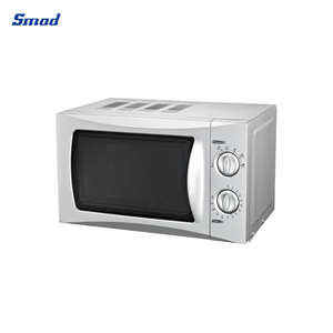 เตาไมโครเวฟแบบตั้งโต๊ะขนาด 20 ลิตร แบบกลไก - Product Image 4