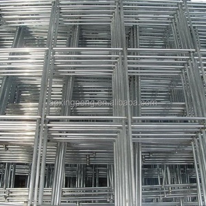 Hàn Dây Lưới Philippine Nhúng Nóng Hàn Dây Lưới Mạ Kẽm Hàn Lưới Bảng Điều Khiển - Product Image 2