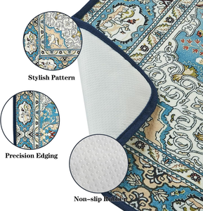 Gran oferta, esteras impermeables de calidad, cama de tres capas, pañales de PVC, lavables, reutilizables, para perros, gatos, cachorros, almohadillas de entrenamiento para orinar - Product Image 3