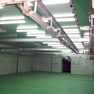 Casa de exterminio integrada, habitación fría - Product Image 4