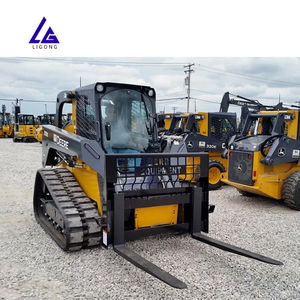 ملحقات شوك انزلاقية من LG سريعة وسهلة الإرفاق لرافعات الانزلاق - Product Image 4