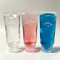 Jouets anti-stress souples et scintillants pour soulager l'anxiété et la décompression, avec fonction de changement de visage