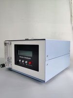 OZOTEK analyseur d'ozone numérique UV-600B en ligne 0-200 mg/l pour générateur d'ozone à des prix abordables de bureau