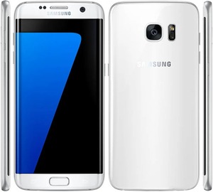 S7 Edge Duos G935FD Version Globale Double <span class=keywords><strong>SIM</strong></span> Octa Core 5.5 pouces 4 Go RAM 32 Go ROM 4G LTE NFC <span class=keywords><strong>Exynos</strong></span> - Product Image 2
