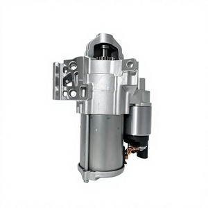 12415BA2AE6 Motor de Arranque para Automóviles al por Mayor para BMW X3 G01 X4 G02 X5 G05 X7 G07 Serie 3 G80 2017-2021 - Product Image 3