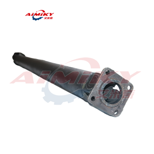 49100-4e600 cánh quạt trục cardan cho KIA bongo3 2WD Hyundai Porter - Product Image 3