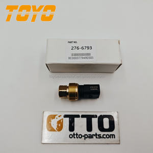 Sensor de Presión para Excavadora 329 <span class=keywords><strong>330</strong></span> 336D 2766793 276-6793 para Caterpillar - Product Image 2