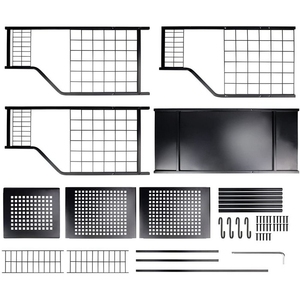 Support de sacs étanche organisation logo personnalisé support de sacs de rangement pour balles de golf - Product Image 5