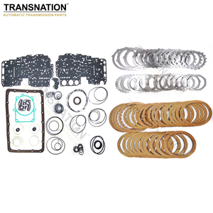 Kit de Reconstrucción de Transmisión Automática HENING A341E B0738600B, Kit de Reparación con Sellos para Caja de Cambios - Product Image 1