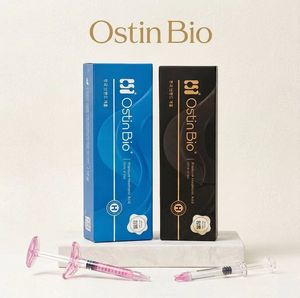 <span class=keywords><strong>Acide</strong></span> <span class=keywords><strong>Hyaluronique</strong></span> Premium Ostin Bio Dermal Filler – Injections Anti-Rides Naturelles Longue Durée 1ml – OEM/ODM Disponible - Product Image 1