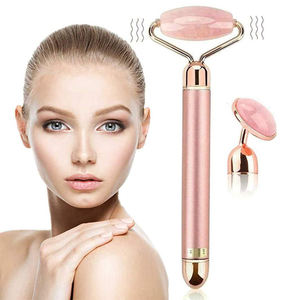 Rodillo Facial 3 <span class=keywords><strong>en</strong></span> 1 para Uso Doméstico, Máquina <span class=keywords><strong>de</strong></span> Tratamiento <span class=keywords><strong>de</strong></span> la Piel, Kit <span class=keywords><strong>de</strong></span> Masaje para el Acné, <span class=keywords><strong>Barra</strong></span> <span class=keywords><strong>de</strong></span> Belleza para Lifting Facial, Dispositivo Manual - Product Image 1