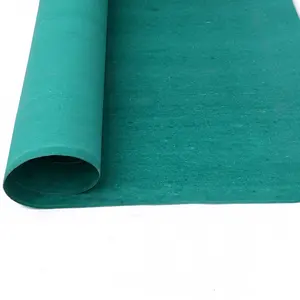 Best Selling High Pressure Compressed Gasket Non Asbestos Fireproof Fiber Board Non-Asbestos Rubber Sheet