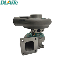 Turbocompresseur 114400-2720 pour Hitachi EX200-2 EX200-3 K418 en alliage RHC62C Turbo 1144002720 pour Isuzu 6BD1T Pièces de rechange robustes
