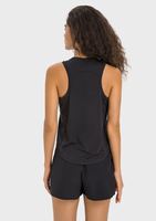 Short Mini jupe Match sans manches débardeur Tennis Golf Baseball vêtements de sport ensemble femmes plein air Gyn Fitness