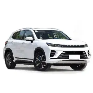 Kendaraan energi baru mobil surya EXEED mengejar angin et-i PHEV 2023 1,5 tci-dht 80KM, edisi Yufeng kompak SUV motor listrik automo