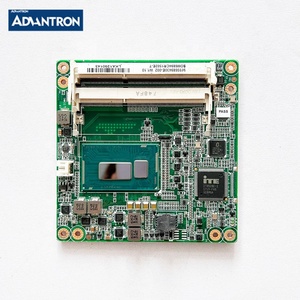 Carte mère industrielle ADVANTECH SOM6894CR1502E-T SOM-6894 Rev.A1 01-4 TAIWAN 19A6689403-01, module CPU, stock original - Product Image 3