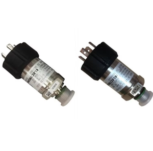 Vannes hydrauliques 925598 HDA4840-A-250-424 avec capteur haute précision - Product Image 3