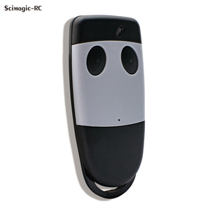 Prêt à expédier Scimagic RC Compatible 433.92MHz Télécommande <span class=keywords><strong>de</strong></span> portail à code tournant Duplicateur <span class=keywords><strong>de</strong></span> télécommande <span class=keywords><strong>de</strong></span> <span class=keywords><strong>garage</strong></span> - Product Image 2