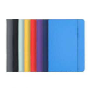Carnets de notes A5 en gros pour étudiants et procès-verbaux de réunions - Product Image 3
