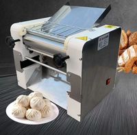Machine à nouilles, laminoir à pâte, rouleau à fondant, machine à tortillas, machine à pâtes, machine à pizza