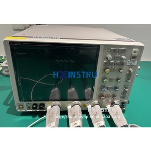 ออสซิลโลสโคปดิจิตอล KEYSIGHT DSAV254A Infiniium V-Series 25 GHz 4 ช่องสัญญาณอนาล็อก อัตราการสุ่มตัวอย่าง 80 GSa/s - Product Image 1