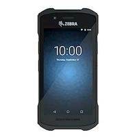 Terminal de Datos Táctil MS-Zebra TC21, PDA Android Resistente, Escáner de Código de Barras Portátil, Lector de Códigos QR 1D 2D, Colector de Datos, en Stock