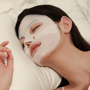Offerta di Marzo: Maschera Bio-Collagene Coreana, Formula Personalizzabile, Maschere in Tessuto Personalizzabili, Masques Hot Selling - Product Image 1