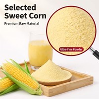 Ready Mix Instant Food Premix Powder Fast Preparation For Milk Tea Cafe Breakfast Chain Restaurant Wholesale Factory Supply