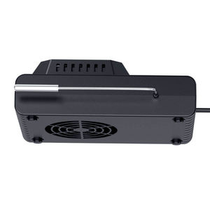 Sürüngen ve Amfibi Malzemeleri için Yeni Akıllı Sabit Sıcaklık Göstergeli Isıtma Fanı - Product Image 3