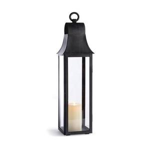 Decorative <b>Lantern</b> For <b>Indoor</b> And Outdoor Use Elegant Accent Piece Creating Warm Cozy <b>Lighting</b> For Any Space - Product Image 3