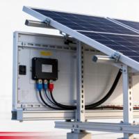 Panneau Solaire Trina Vertex N TSM-NEG21C 720W N-type I Ultra Bifacial en Verre, Module à Haute Efficacité (23,8%), Prix Compétitif, pour Grandes Applications Commerciales