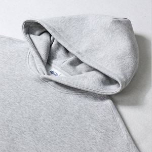 Sudaderas con Capucha para Hombre, Sudaderas con Estampado Puff, Sudaderas con Capucha Gruesas de Alta Calidad, Unisex - Product Image 3