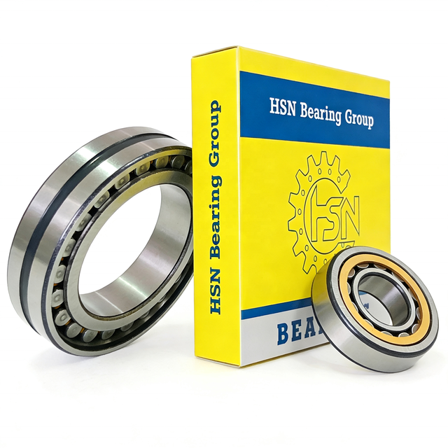 Cylindrical Roller Bearing NU1010 NU1011 NU1012 NU1013 NU1014 NU1015 High Quality Bearing