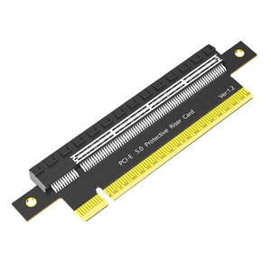 PCI-E Express 5,0 16X переходник для удлинителя - Product Image 1