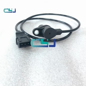 Sensor de Cigüeñal 20450707 EC210B EC240B EC290B, Sensor de Velocidad de Revolución del Motor de Alta Calidad, Piezas de Maquinaria de Construcción 6 - Product Image 1