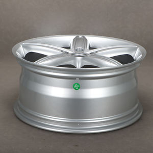 Jantes forgées Wangu, <span class=keywords><strong>17</strong></span>-22 pouces, pour Mercedes-Benz Amg A35 C260, C200, Glc260, Glc300, Audi A3, A4, A6, Q3, S5, S6, S8, <span class=keywords><strong>M</strong></span>-X5 - Product Image 6