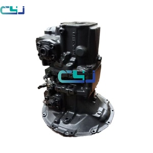 708-2G-11650 708-2G-00181 708-2G-00700 708-2G-00182 708-2G-11520 Bomba Principal para Excavadora, Bomba Hidráulica PC300-8 - Product Image 1