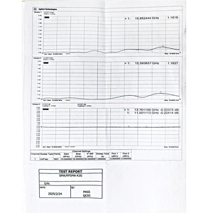2.4mm nam nữ thép không gỉ milimet sóng Adapter <span class=keywords><strong>2.92mm</strong></span>/N/3.5mm công suất cao kiểm tra Mạng Adapter nam cắm kết nối - Product Image 2