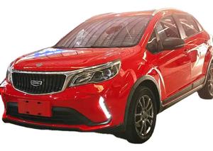 LIVAN <span class=keywords><strong>X3</strong></span> Pro Modèle 2020 SUV Automatique 1.5L CVT avec sièges en cuir Pneus R19 Sièges électriques Caméra arrière - Product Image 2