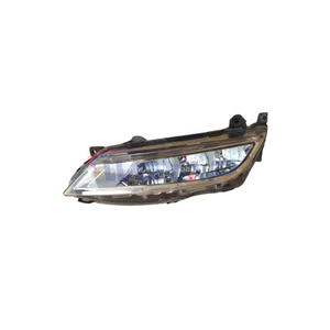 Luz <span class=keywords><strong>Antiniebla</strong></span> LED WGYAP, Accesorio Original OEM 5F0 941 701 B 575 941 677 700 702 a para <span class=keywords><strong>SEAT</strong></span> <span class=keywords><strong>LEON</strong></span> Modelo 5F - Product Image 1