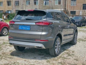 <span class=keywords><strong>Voiture</strong></span> d'occasion chinoise 2018 2019 2020 Boyue Auto Fashion Connect SUV compact pour usage familial avec système intelligent de couple, <span class=keywords><strong>voiture</strong></span> d'occasion abordable - Product Image 4