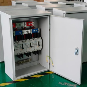 OEM <b>Waterproof</b> Industrial Multi Plug Sockets Combined <b>Box</b> Power Distribution Equipment <b>Waterproof</b> - Product Image 4