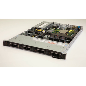 D ell Poweredge R440 Servidor Xeon 5215 2,5 GHz 10C Ram <span class=keywords><strong>DDR4</strong></span> 32GB De ll R440 - Product Image 1