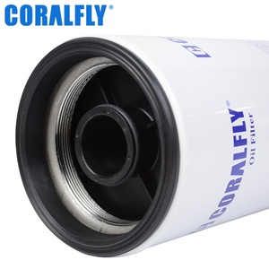 Filtro de Combustible para Motor Diésel, Repuesto CL-03013 LF17560 D9508A7 SO10159 4323856 para Cummins - Product Image 6