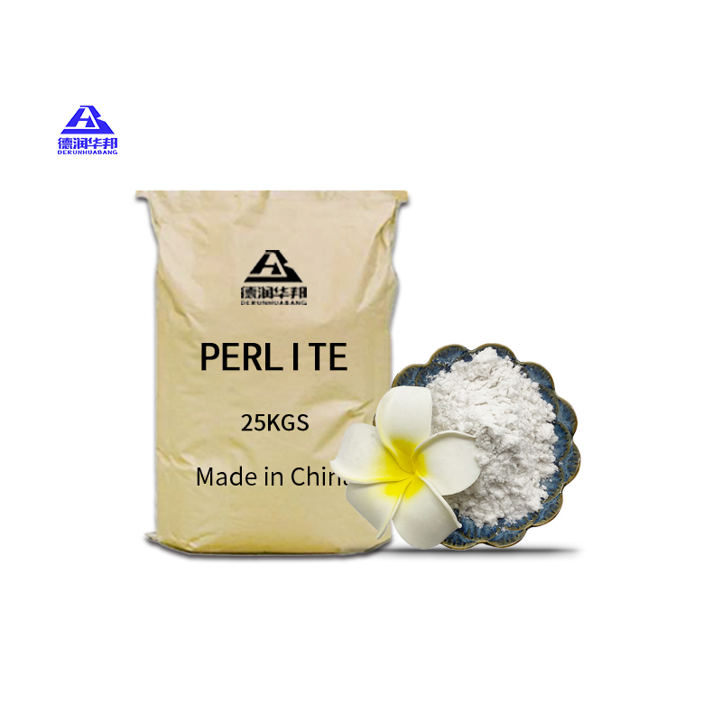 Bulk Perlite for Export and Global