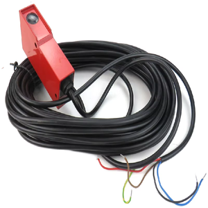 ELECTRÓNICO RK 92/4.4 Nuevo Original Listo Stock Automatización industrial PLC Nuevo - Product Image 1