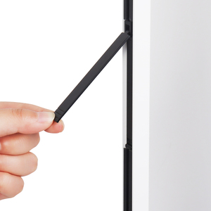 Bán buôn có thể thu vào bay màn hình Cửa ra vào và cửa sổ màn hình con lăn muỗi <span class=keywords><strong>Net</strong></span> Con lăn côn trùng màn hình khung cửa sổ - Product Image 5