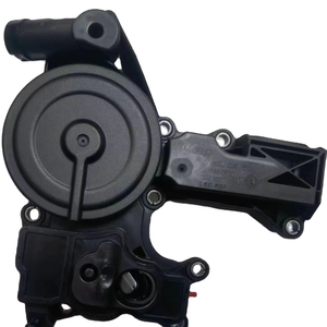 Separador de agua y aceite del motor OEM 06H103495AF Volkswagen Audi 1.8T2.0 Válvula de gas residual 06H103495K Adecuado para EA888 - Product Image 5